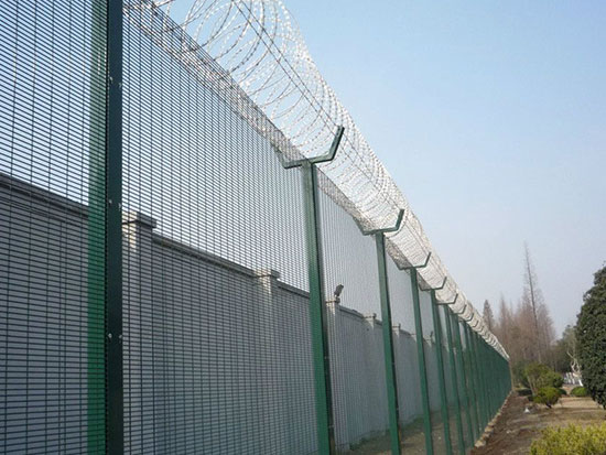 廣西高安全隔離網(wǎng)