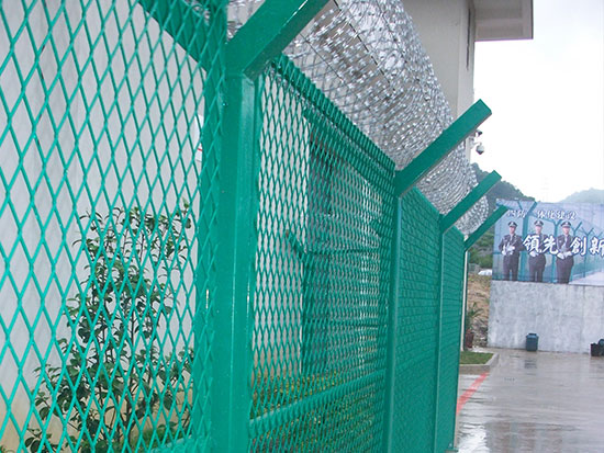 廣西看守所隔離網(wǎng)