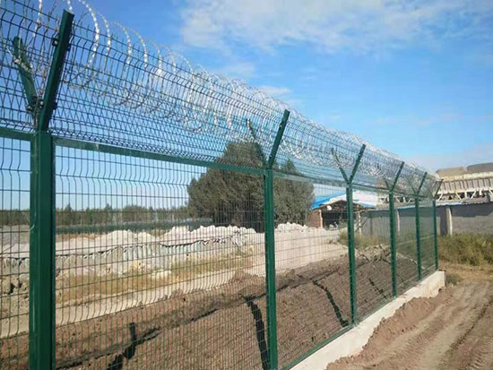 廣西機場圍界網(wǎng)