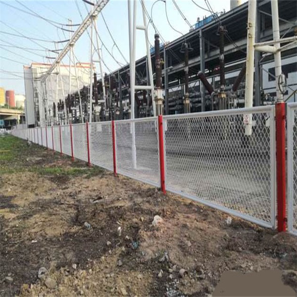 西藏電站圍欄網(wǎng)