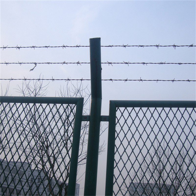 內蒙古廠區防護網