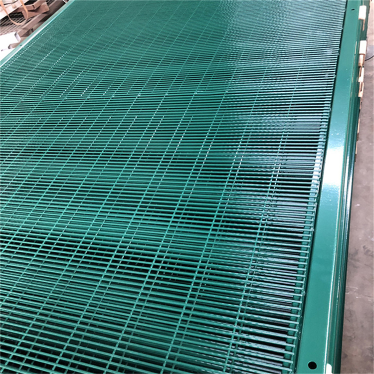 黑龍江358護欄網/密紋網