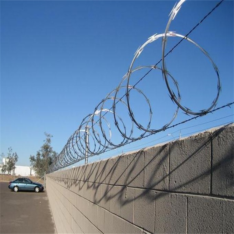 不銹鋼304刀刺網