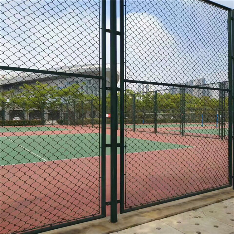  組裝式球場圍網(wǎng)