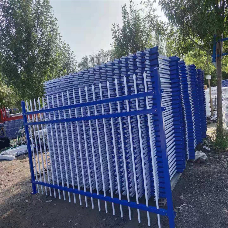 湖北鋅鋼護欄現貨