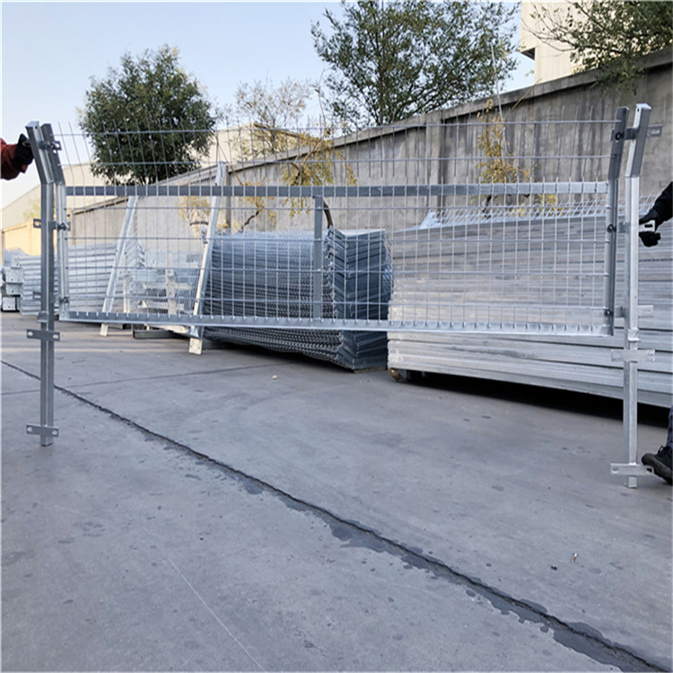 鐵路角鋼加高網