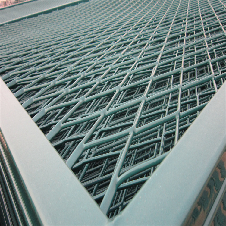 重慶圍欄、護欄網、隔離柵