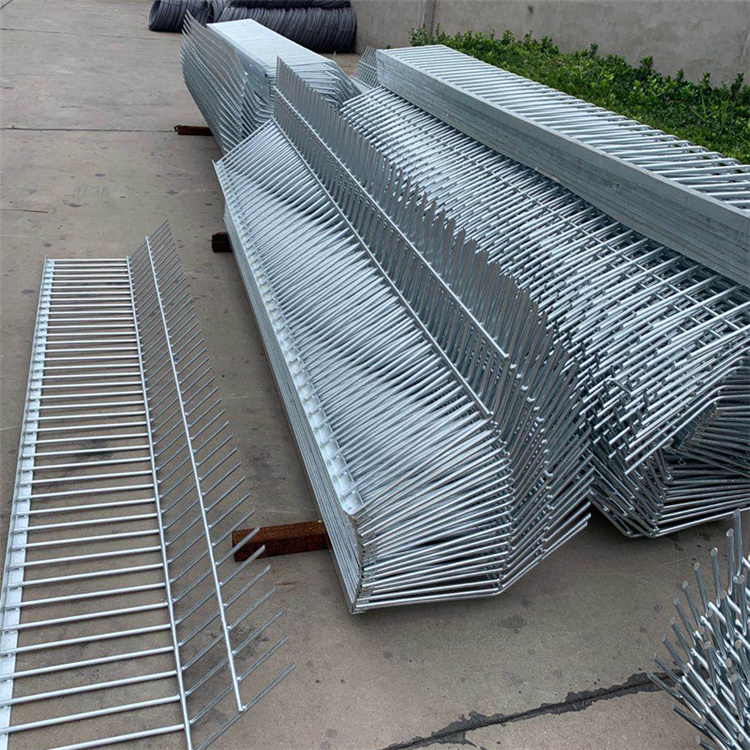 北京鐵路防爬刺網(wǎng)