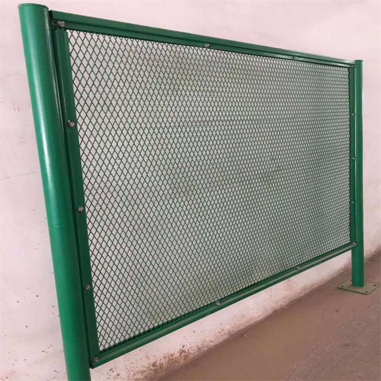 公路橋梁防落網