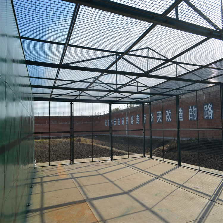 西藏監獄金屬隔離網