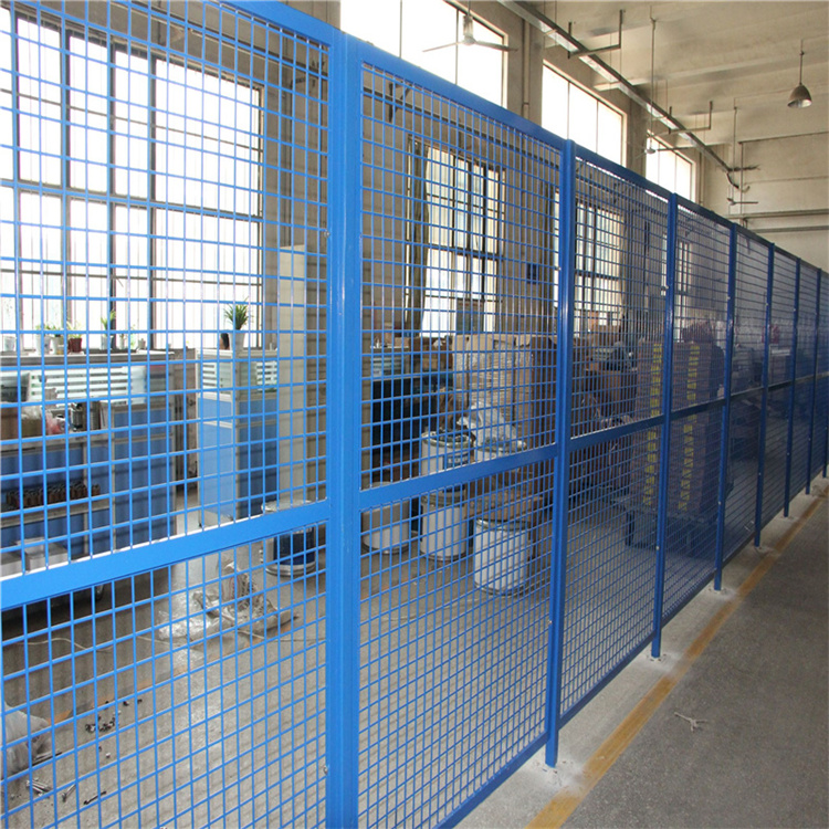 福建車間阻隔網