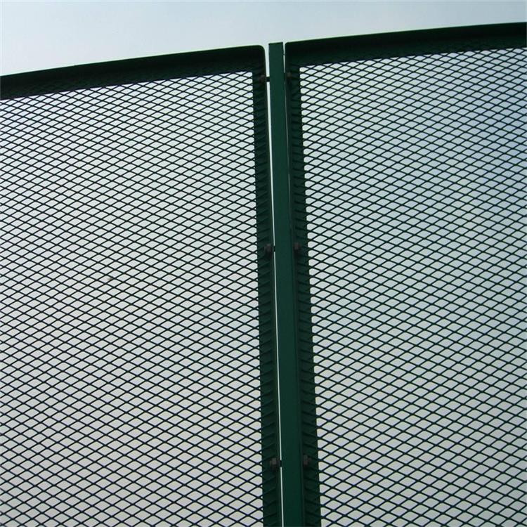 新疆鐵路防拋網