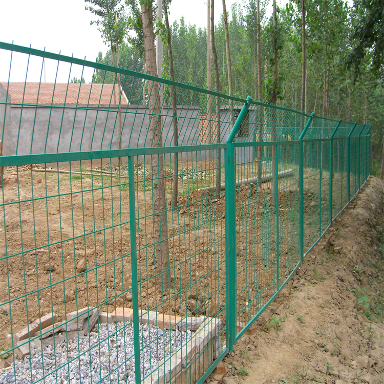 內蒙古水庫圍網