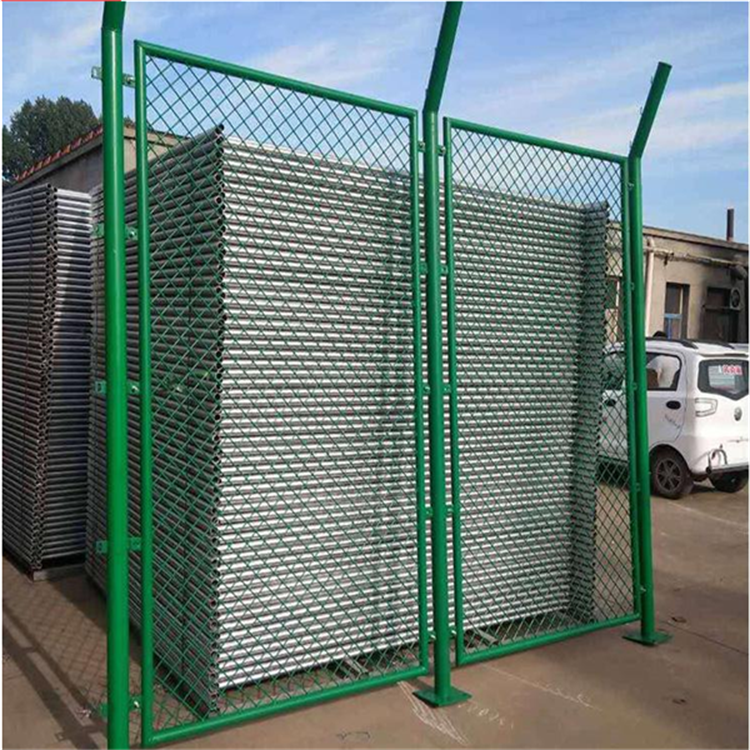 內蒙古海關隔離網