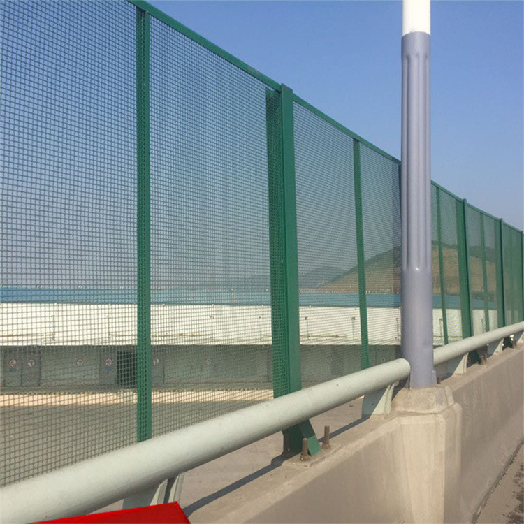 山東橋梁圍欄網