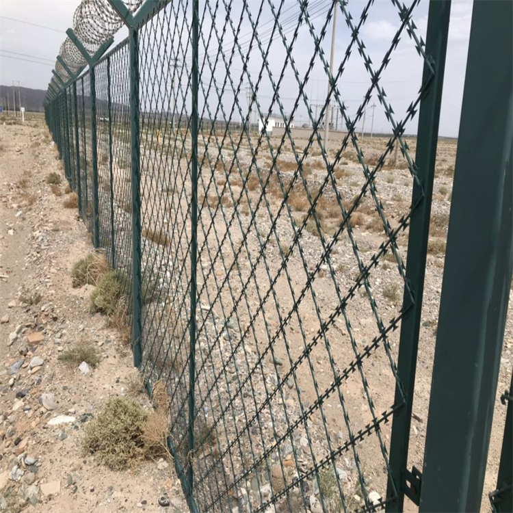 水源地區(qū)域保護(hù)網(wǎng)