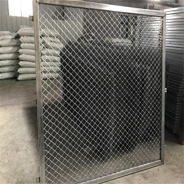 美格網(wǎng)護欄網(wǎng)