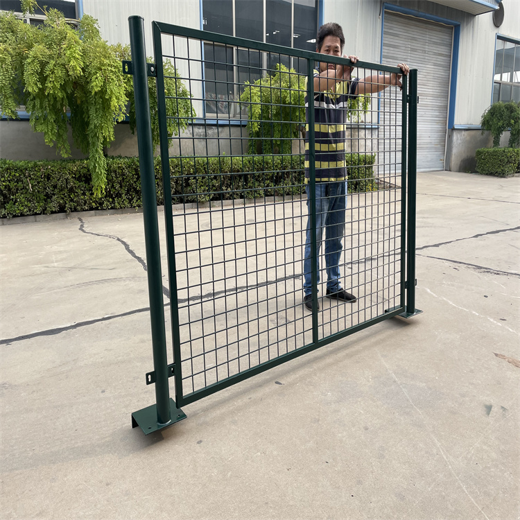 西藏橋梁隔離網