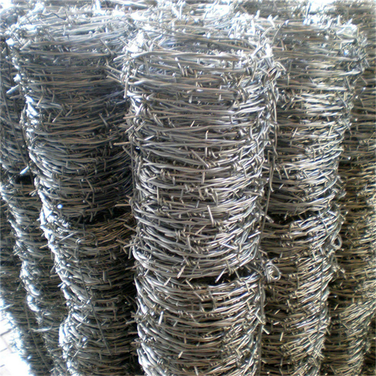 湖北鐵蒺藜防護網