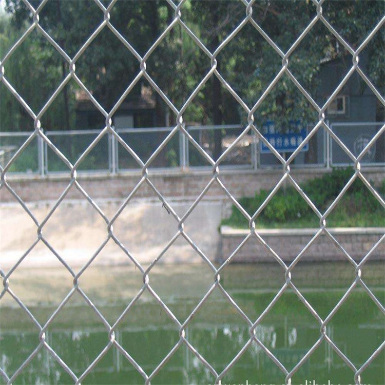 遼寧熱鍍鋅菱形孔護欄