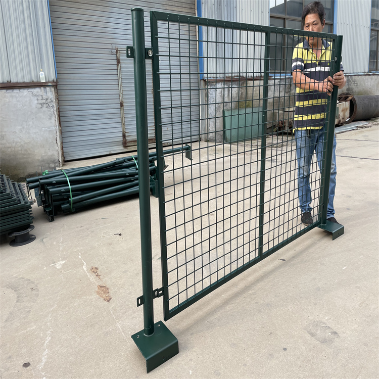 湖南橋梁焊接防拋網