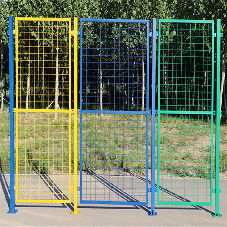 湖北車間倉庫隔離網(wǎng)