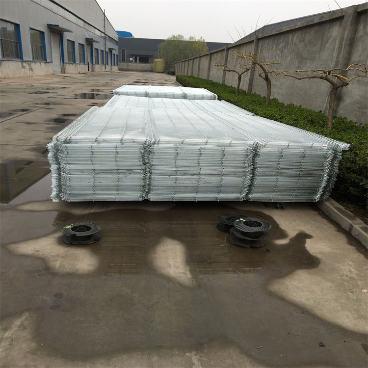 云南蔬菜基地隔離柵