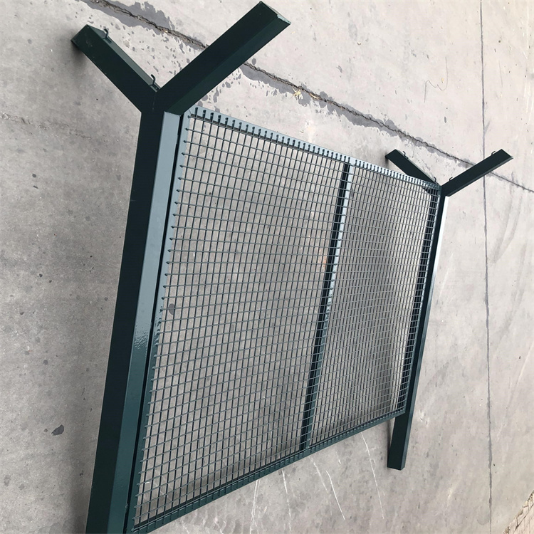 西藏Y型柱隔離網(wǎng)