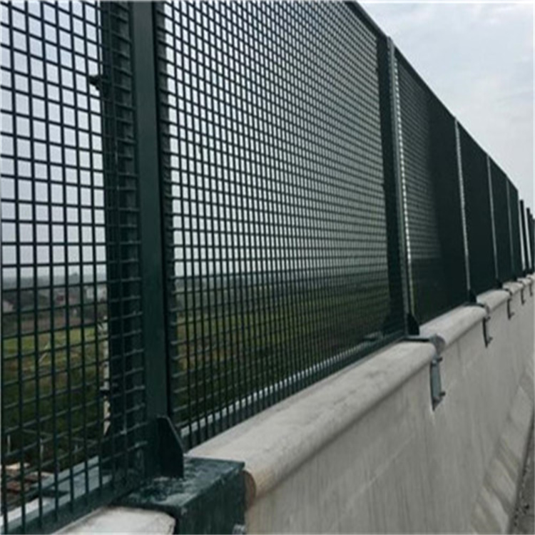 西藏公路跨鐵路防拋網