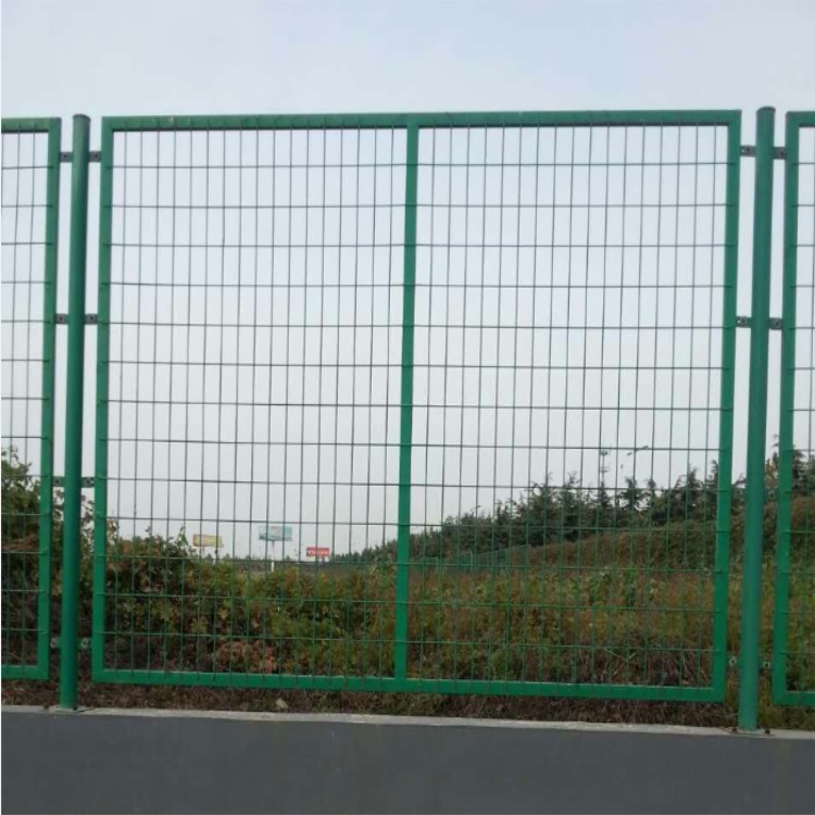 西藏道路橋梁隔離網