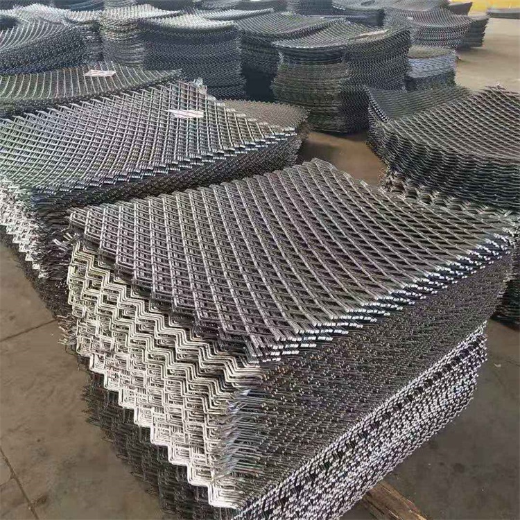 湖北鋼板網(wǎng)片之保稅區(qū)圍網(wǎng)