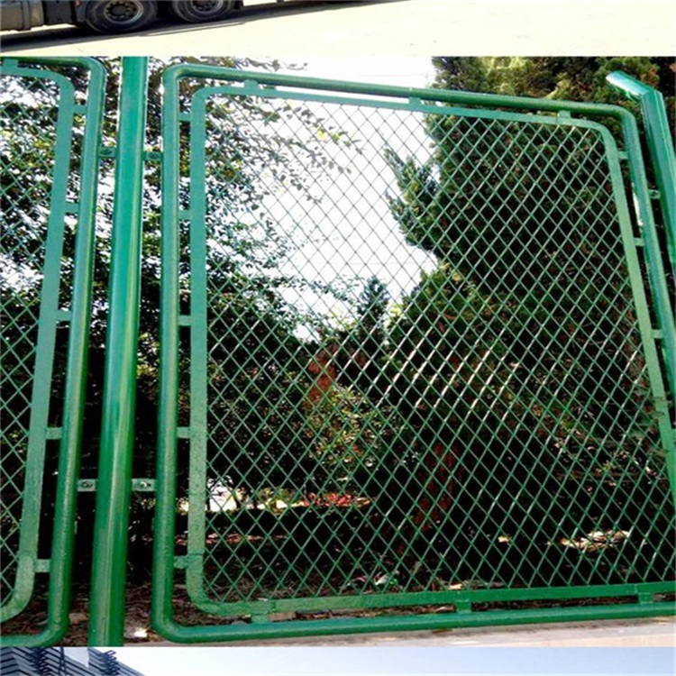 湖北海關保稅區圍欄的常用規格有哪些