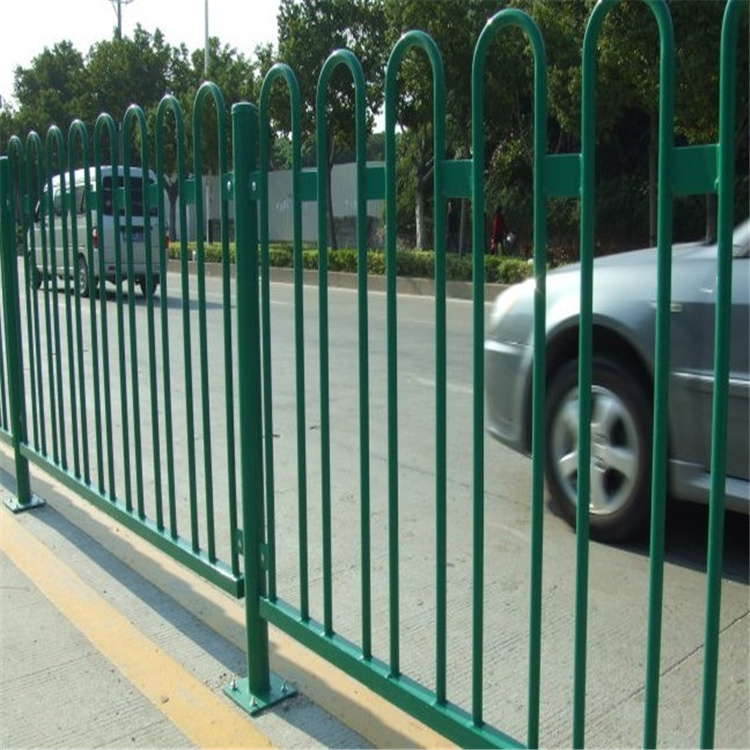 市政道路護欄功能及特點