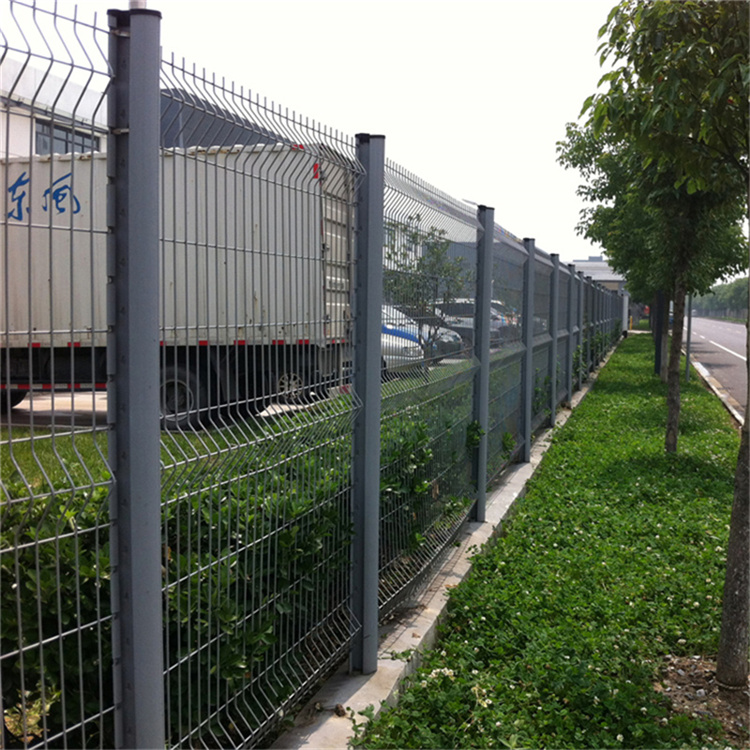 景區圍欄網的執行標準