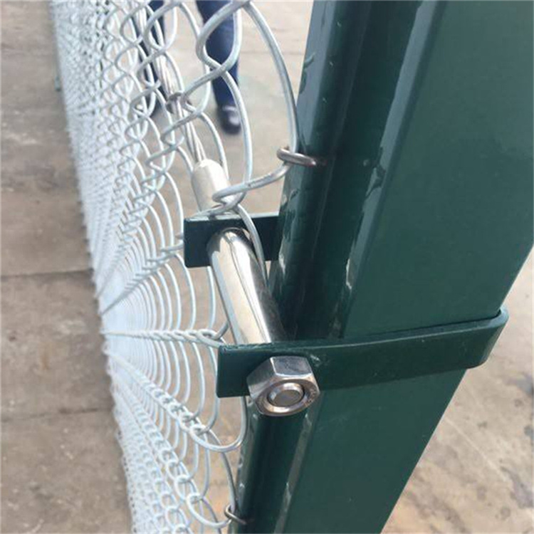 西藏鋁包鋼機場圍界技術參數