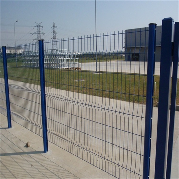 風景區綠化防護網都有哪些部分組成