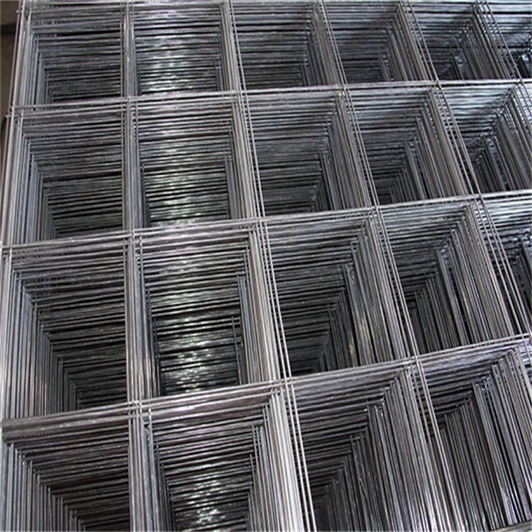 西藏防裂鋼筋網用于橋梁路面