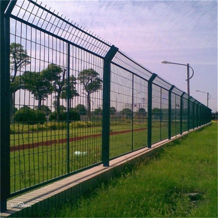 湖北飲用水保護(hù)區(qū)隔離網(wǎng)